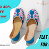Flat Shoes for Girls: A Perfect Blend of Comfort and Style