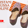 Premium Pakistani Khussa Online