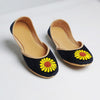 Sun Bloom-Black March 2025