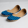 Sailor Blue-Black