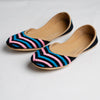 Sailor Blue-Pink
