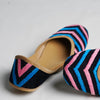 Sailor Blue-Pink