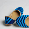 Sailor Blue-Black